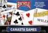 bicycle canasta rules for two players