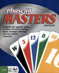 phase 10 how many cards